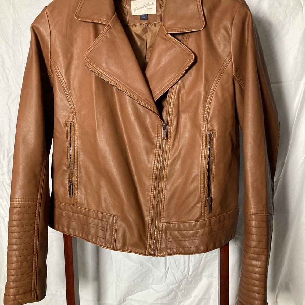 Universal Thread Goods Co Women’s Jacket Large - image 2